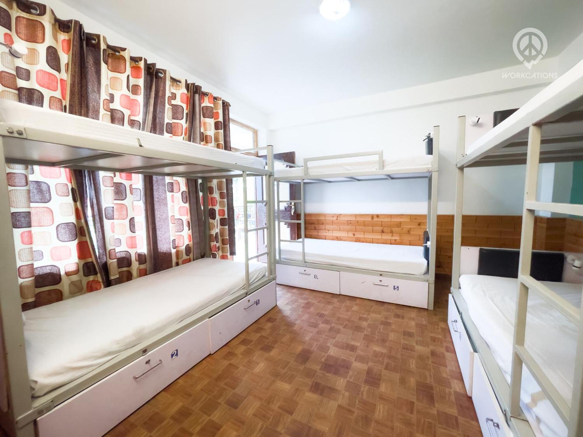Dormigo Hostel มะนาลี ภายนอก รูปภาพ