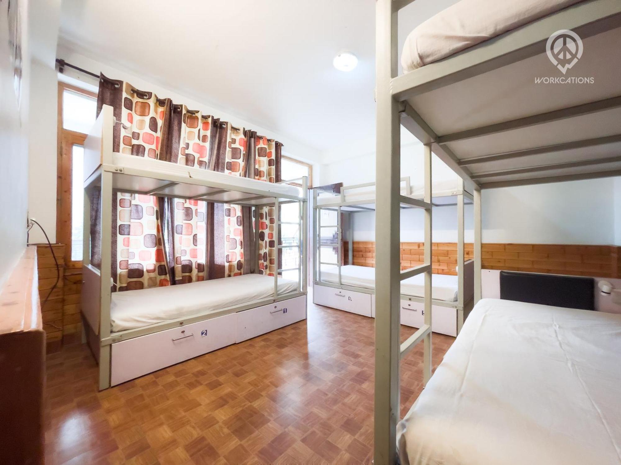 Dormigo Hostel มะนาลี ภายนอก รูปภาพ